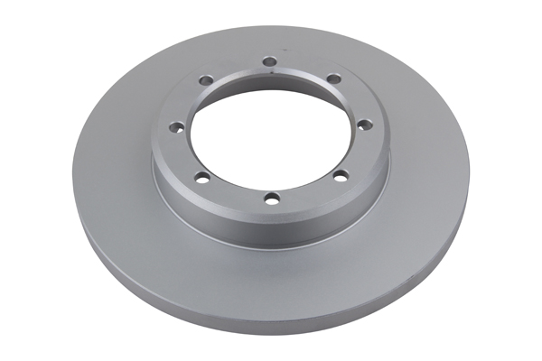 NK Bremseskive 313979 fuld 302mm 18mm for OPEL GENERAL MOTORS RENAULT