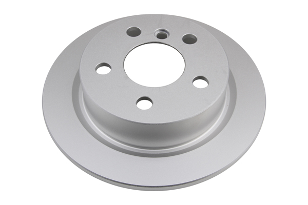 NK Bremseskive 314049 fuld 259mm 10mm for MINI