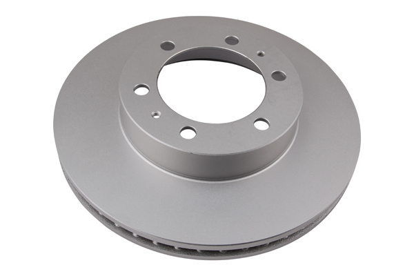 NK Bremseskive 3145145 ventileret 319mm 28mm for TOYOTA