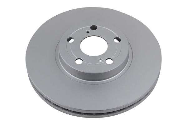 NK Bremseskive 314590 ventileret 277mm 26mm for TOYOTA