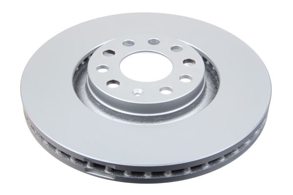 NK Bremseskive 3147107 ventileret 320mm 30mm for VW