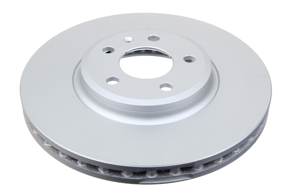 NK Bremseskive 3147127 ventileret 320mm 30mm for AUDI