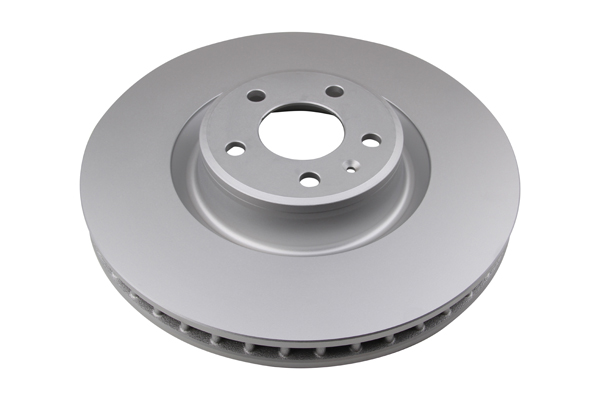 NK Bremseskive 3147170 ventileret 356mm 34mm for VW AUDI