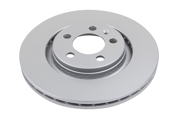 NK Bremseskive 314759 ventileret 280mm 22mm for VW AUDI