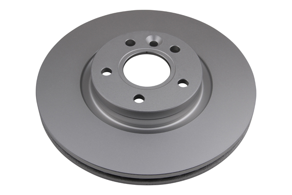 NK Bremseskive 314864 ventileret 300mm 25mm for VOLVO FORD