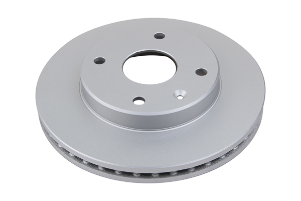 NK Bremseskive 315010 ventileret 256mm 24mm for DAEWOO