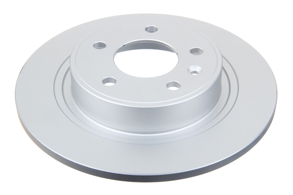 NK Bremseskive 315016 fuld 292mm 12mm for OPEL VAUXHALL CHEVROLET MAHINDRA