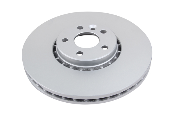 NK Bremseskive 314860 ventileret 328mm 30mm for VOLVO