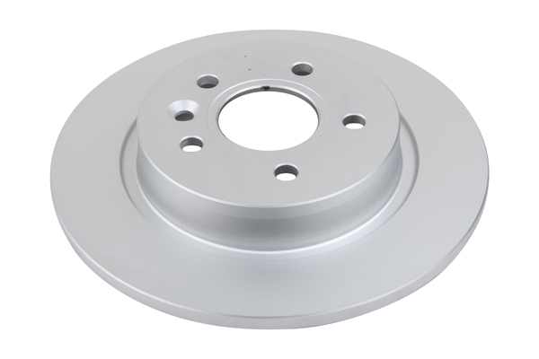 NK Bremseskive 314865 fuld 280mm 11mm for VOLVO