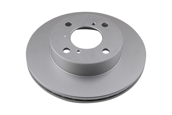 NK Bremseskive 315237 ventileret 231mm 17mm for SUZUKI