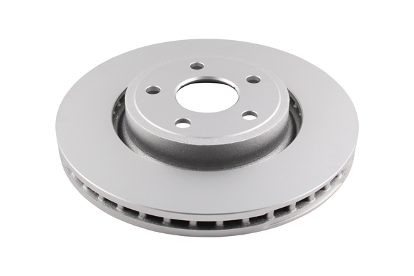 NK Bremseskive 319335 ventileret 350mm 32mm for JEEP