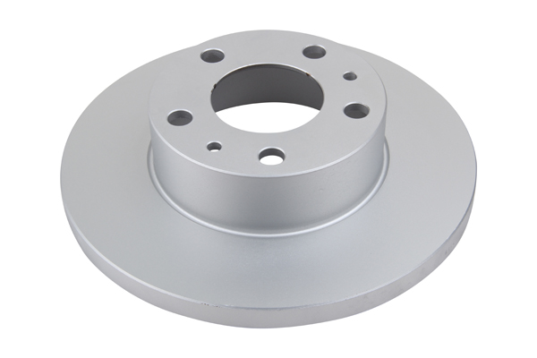 NK Bremseskive 319944 fuld 280mm 18mm for FIAT PEUGEOT CITROËN