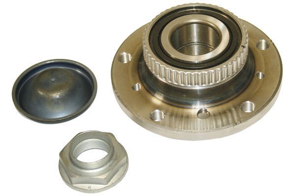 NK Hjullejesæt 751519 for BMW