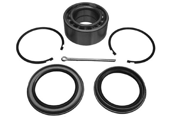 NK Hjulleje 752217 for NISSAN