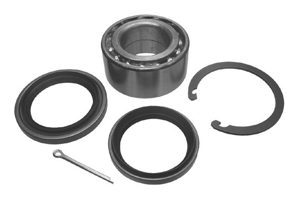 NK Hjulleje 753008 for MITSUBISHI