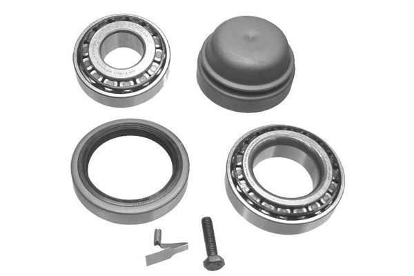 NK Hjullejesæt 753316 for MERCEDES-BENZ