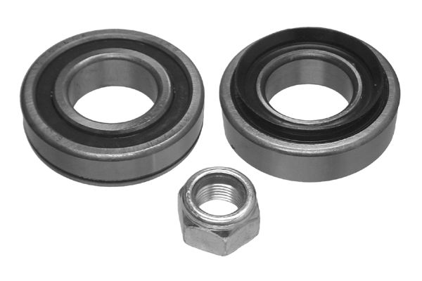 NK Hjullejesæt 753906 for RENAULT
