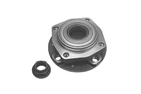 NK Hjullejesæt 754108 for SAAB