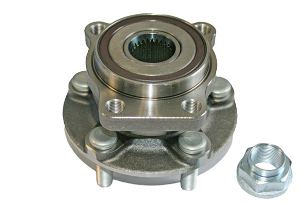 NK Hjullejesæt 754407 for SUBARU