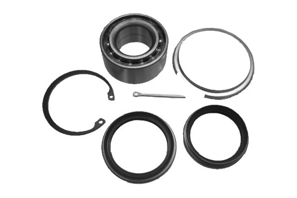 NK Hjulleje 754517 for TOYOTA