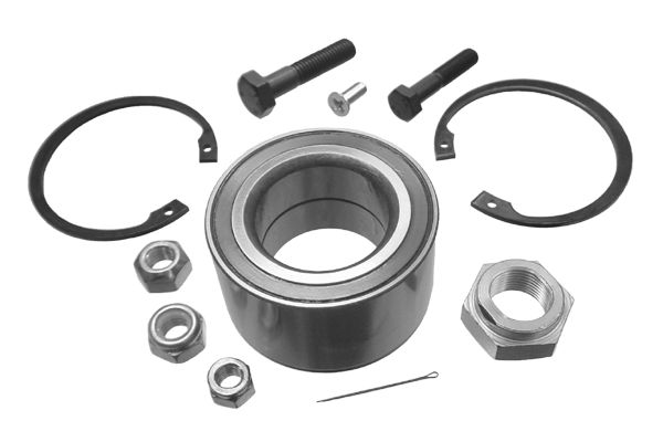 NK Hjullejesæt 754714 for VW