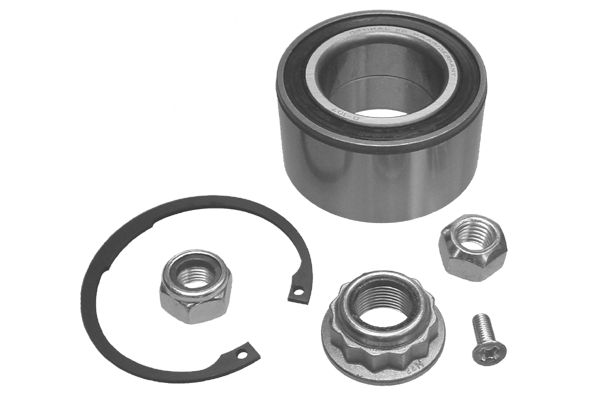 NK Hjullejesæt 759930 for VW