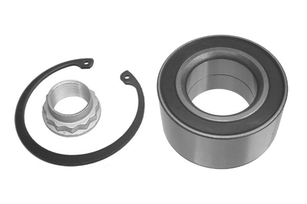 NK Hjullejesæt 761512 for BMW