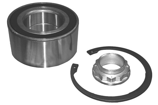 NK Hjulleje 761516 for BMW