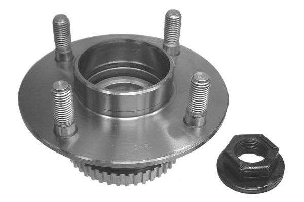 NK Hjullejesæt 762522 for FORD