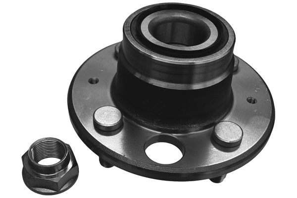 NK Hjullejesæt 762618 for HONDA