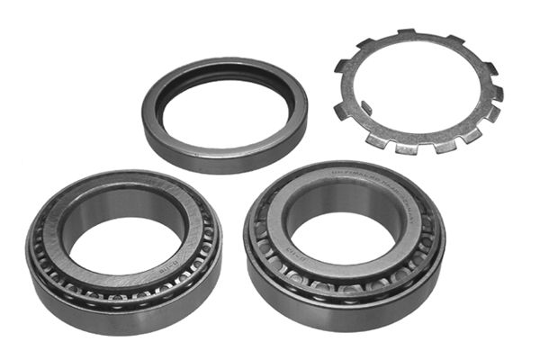 NK Hjulleje 763313 for VOLVO IVECO VAUXHALL FIAT MERCEDES-BENZ MAN RENAULT TRUCKS RENAULT VW