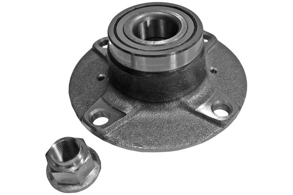 NK Hjullejesæt 765205 for SUZUKI