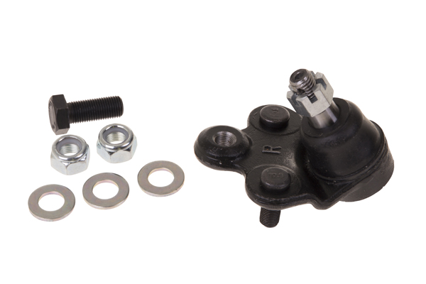 NK Bærekugle 5042610 for HONDA