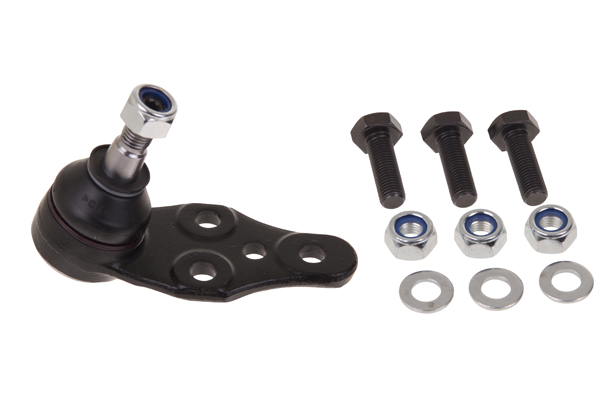 NK Bærekugle 5043607 for OPEL VAUXHALL DAEWOO