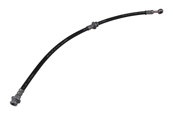 NK Bremseslange 852276 for NISSAN