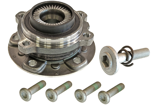 NK Hjullejesæt 751523 for BMW