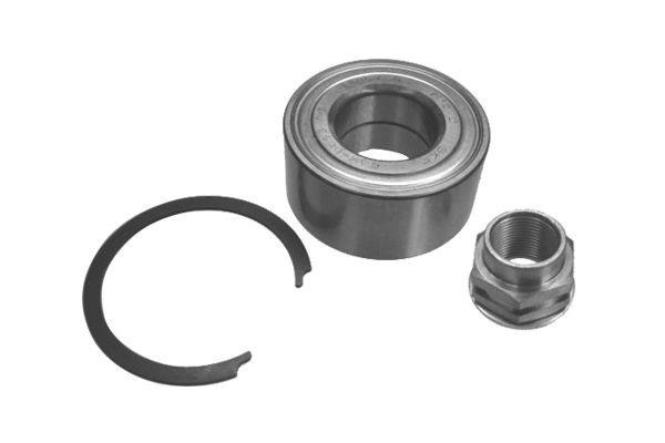 NK Hjulleje 752334 for PEUGEOT LANCIA ABARTH