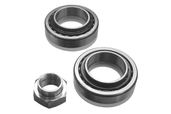 NK Hjullejesæt 752519 for FORD