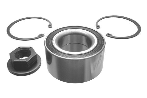 NK Hjulleje 752522 for FORD VOLVO
