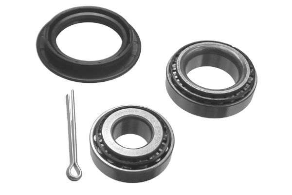 NK Hjullejesæt 753616 for OPEL VAUXHALL GENERAL MOTORS