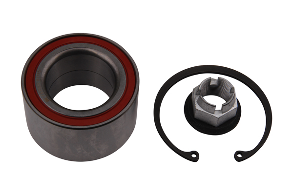 NK Hjullejesæt 753625 for VAUXHALL NISSAN RENAULT