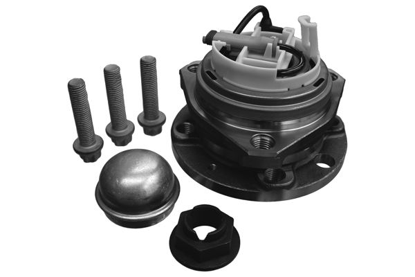 NK Hjullejesæt 753627 for OPEL VAUXHALL