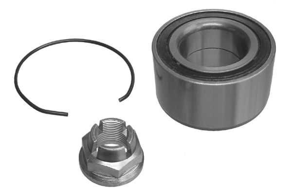 NK Hjullejesæt 753910 for DACIA NISSAN RENAULT