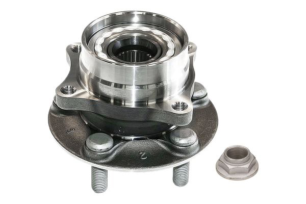 NK Hjullejesæt 754542 for TOYOTA