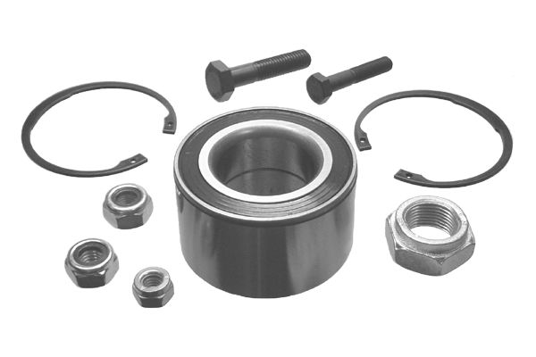 NK Hjullejesæt 754703 for VW