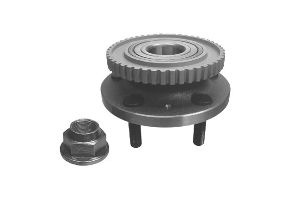 NK Hjullejesæt 754808 for VOLVO