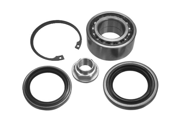 NK Hjulleje 754814 for VOLVO