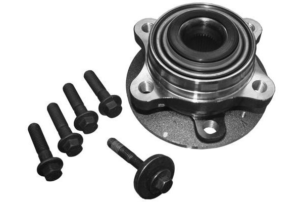 NK Hjullejesæt 754820 for VOLVO
