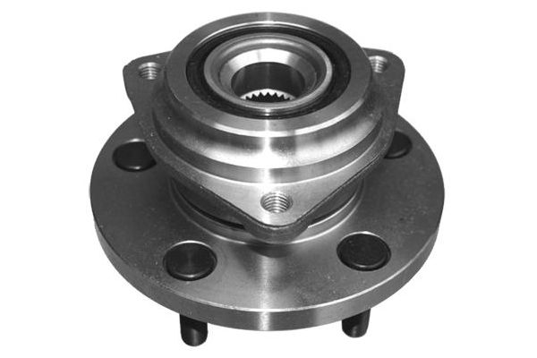 NK Hjullejesæt 759306 for JEEP