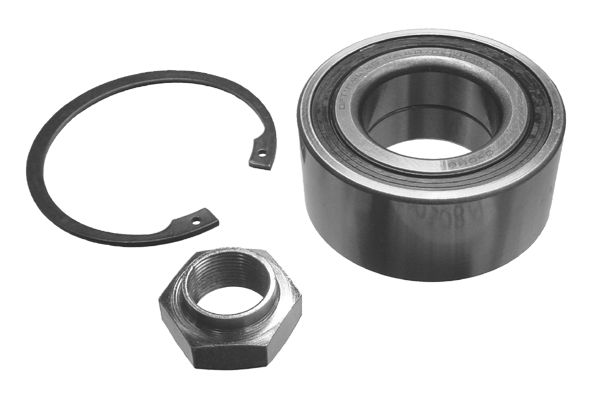 NK Hjullejesæt 759912 for PEUGEOT CITROËN RENAULT